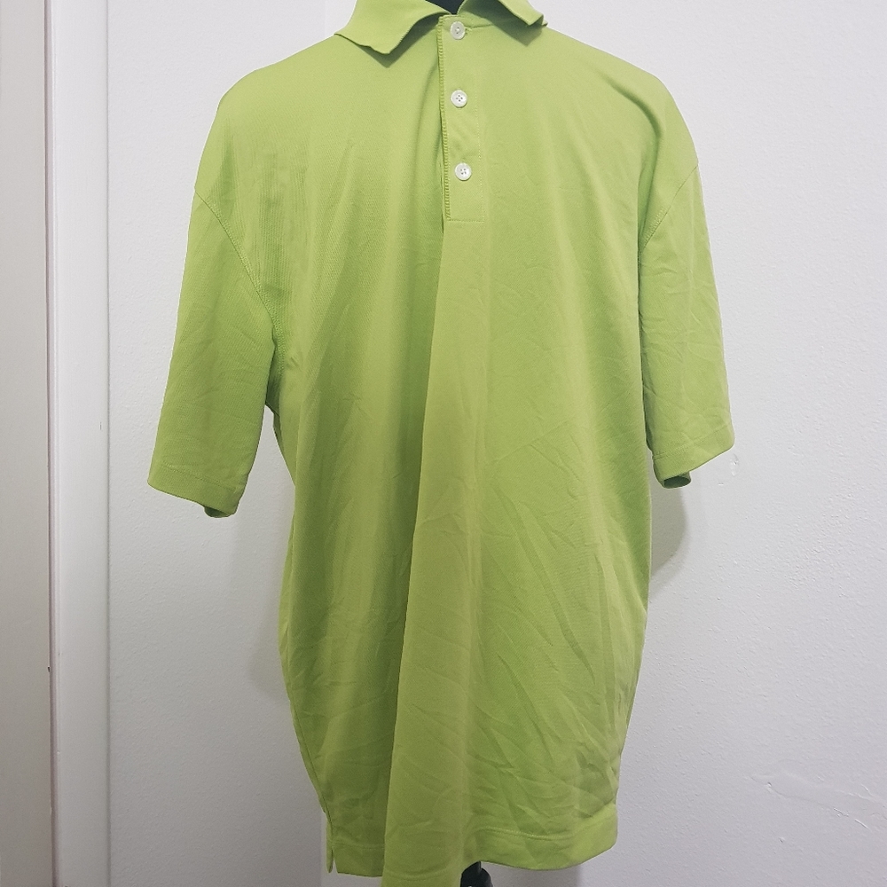 Nike Golf Dri-fit Polos - Picture 2 of 8